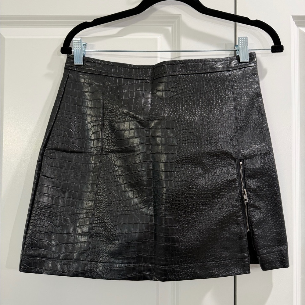 NWOT Hyfve Miniskirt